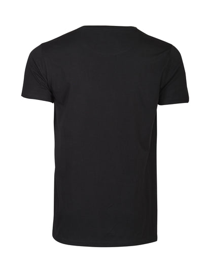 James Harvest Twoville Crew Neck T-Shirt