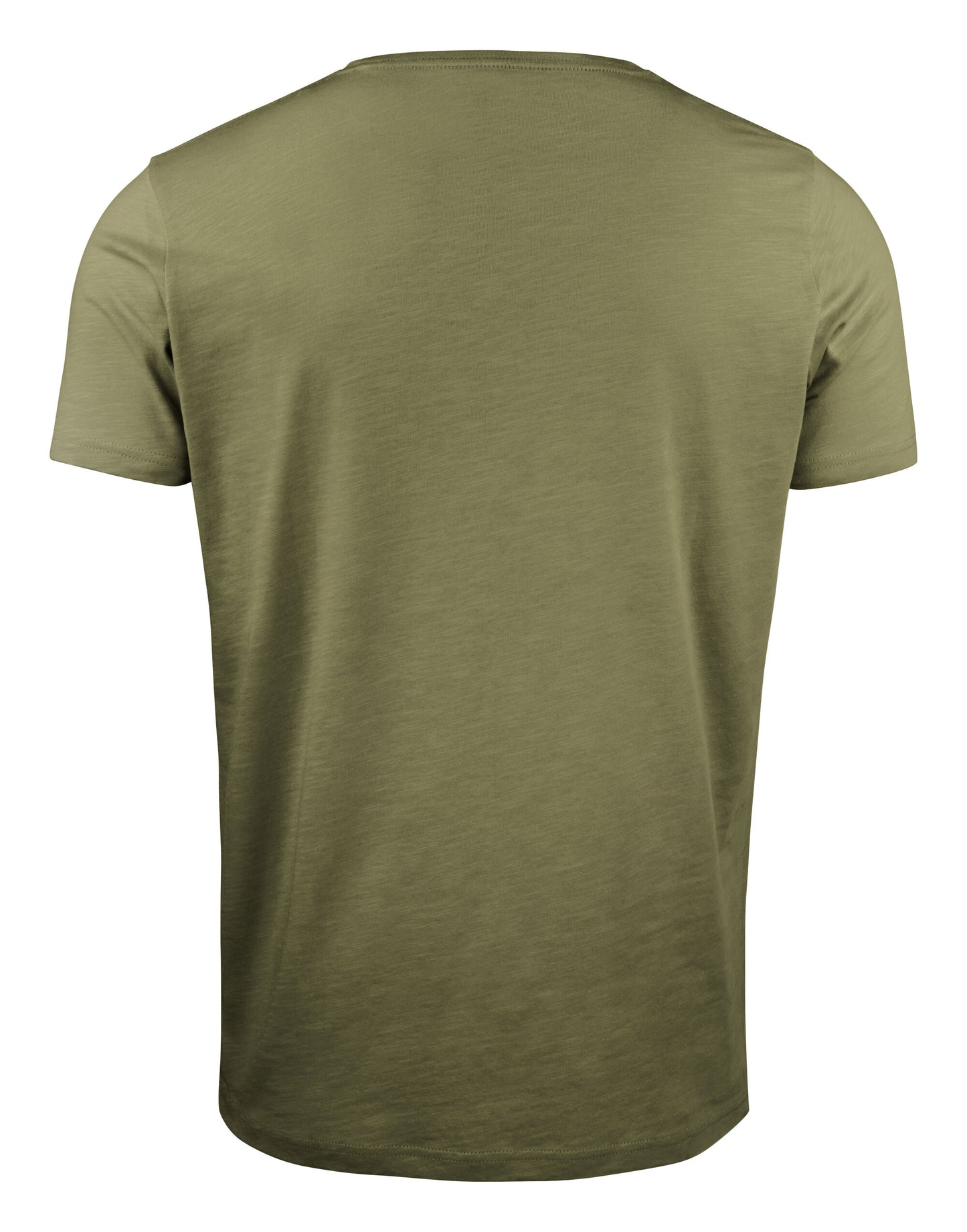 James Harvest Twoville Crew Neck T-Shirt
