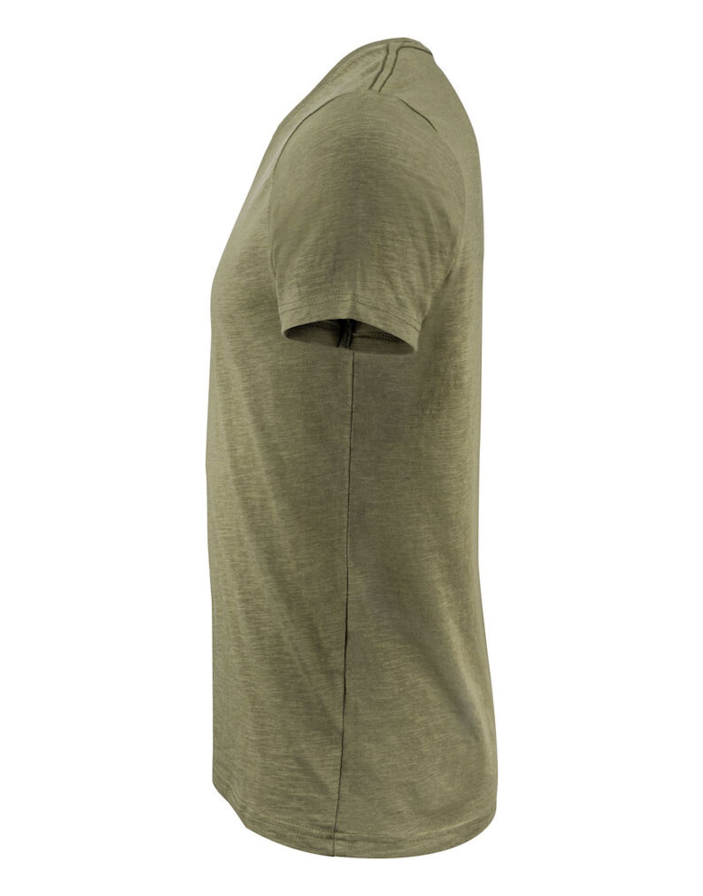 James Harvest Whailford V-Neck T-Shirt