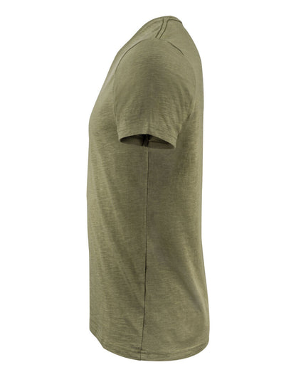James Harvest Whailford V-Neck T-Shirt