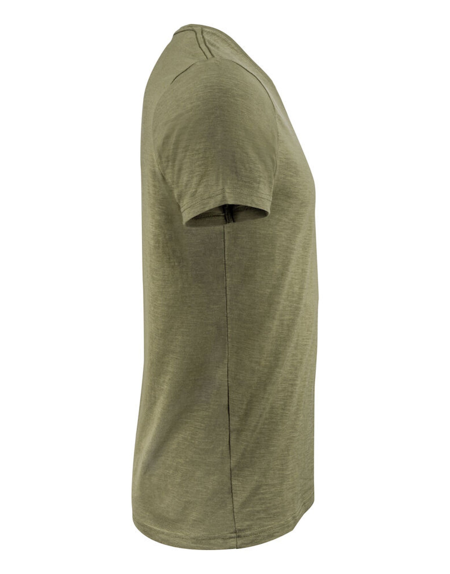 James Harvest Whailford V-Neck T-Shirt