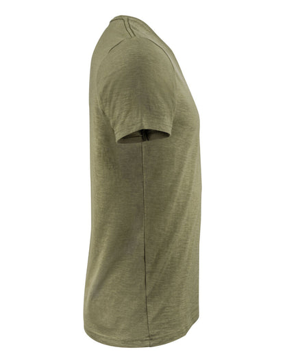 James Harvest Whailford V-Neck T-Shirt