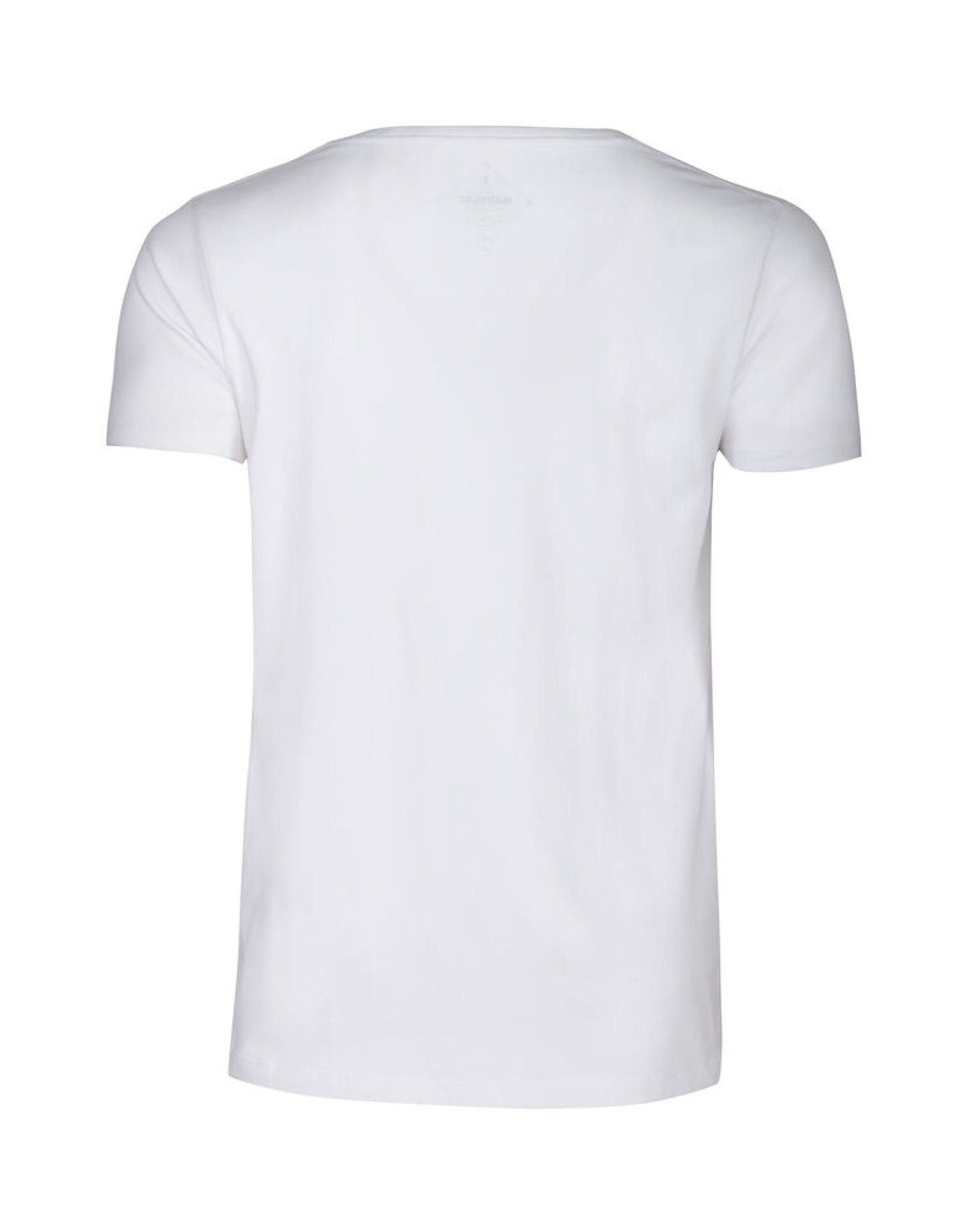 James Harvest Whailford V-Neck T-Shirt