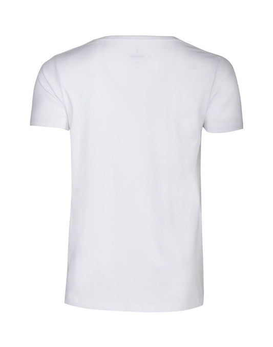 HAR2114006 James Harvest Whailford V-Neck T-Shirt