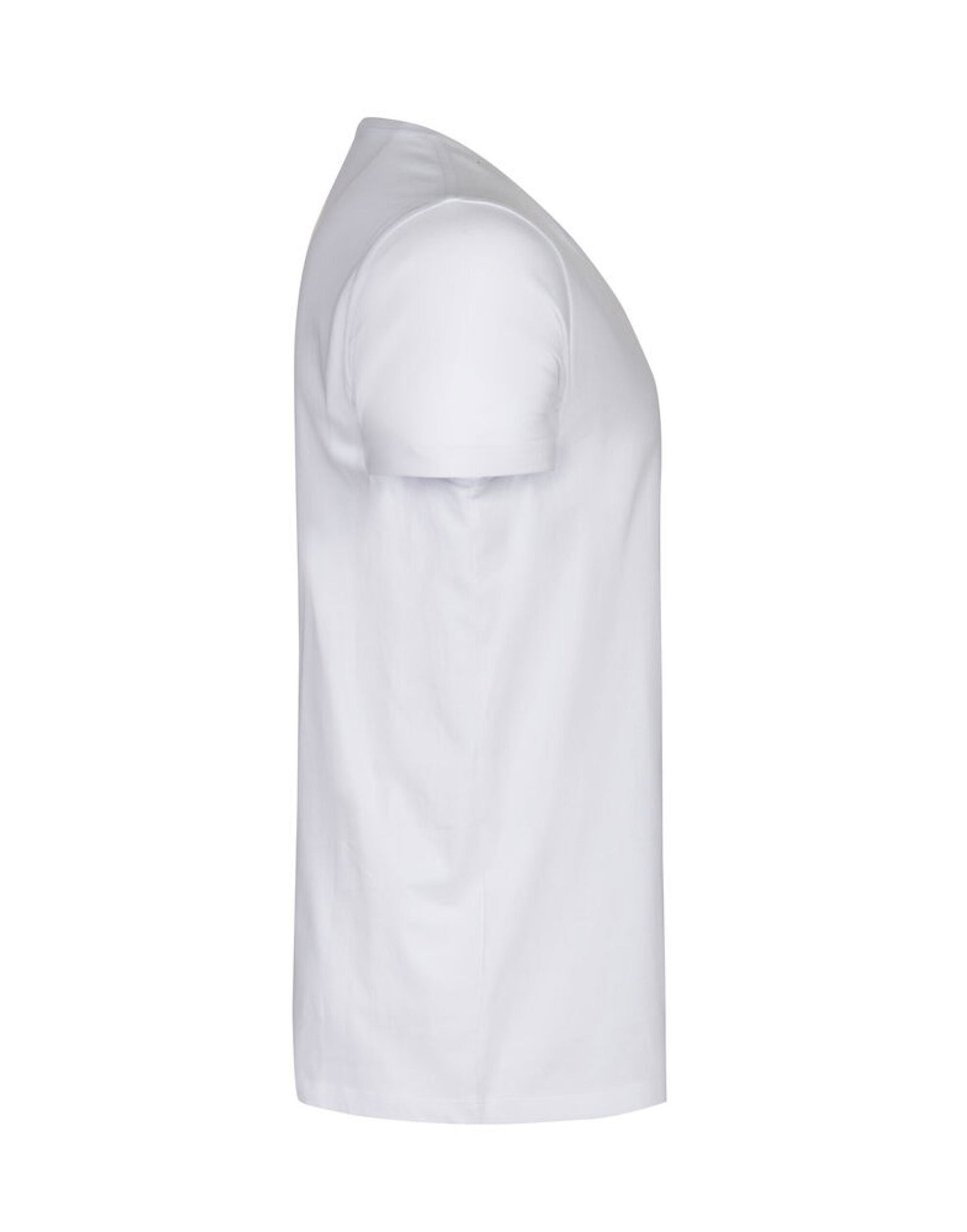 James Harvest Whailford V-Neck T-Shirt
