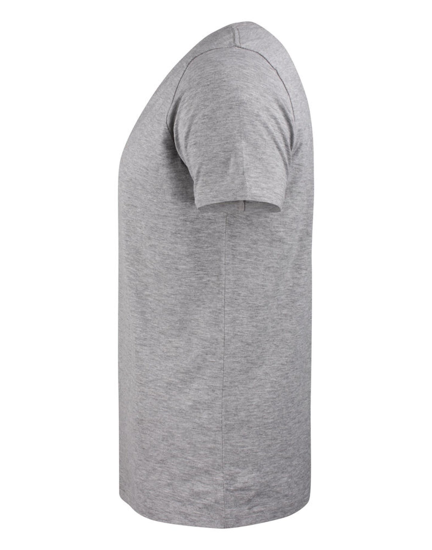 James Harvest Whailford V-Neck T-Shirt