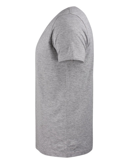 James Harvest Whailford V-Neck T-Shirt
