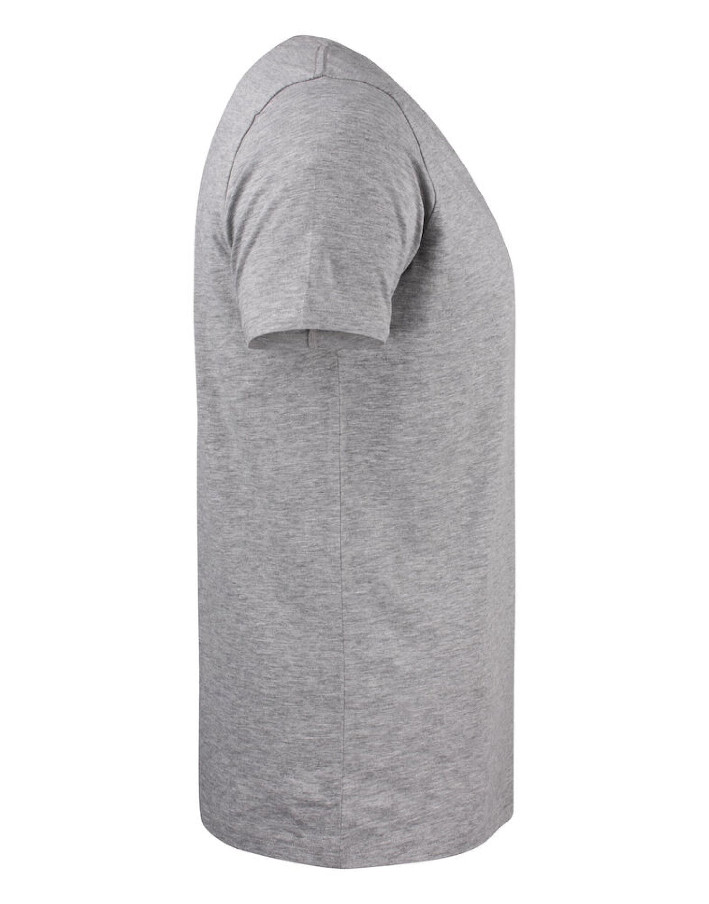 James Harvest Whailford V-Neck T-Shirt