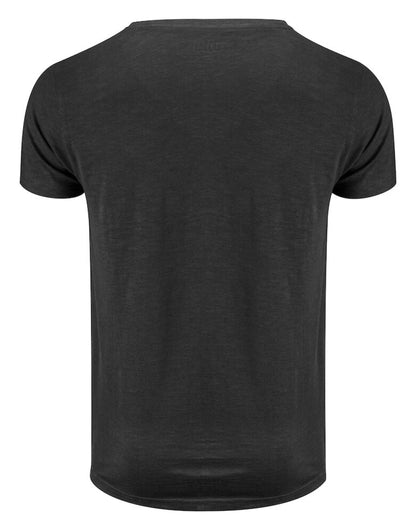 James Harvest Whailford V-Neck T-Shirt