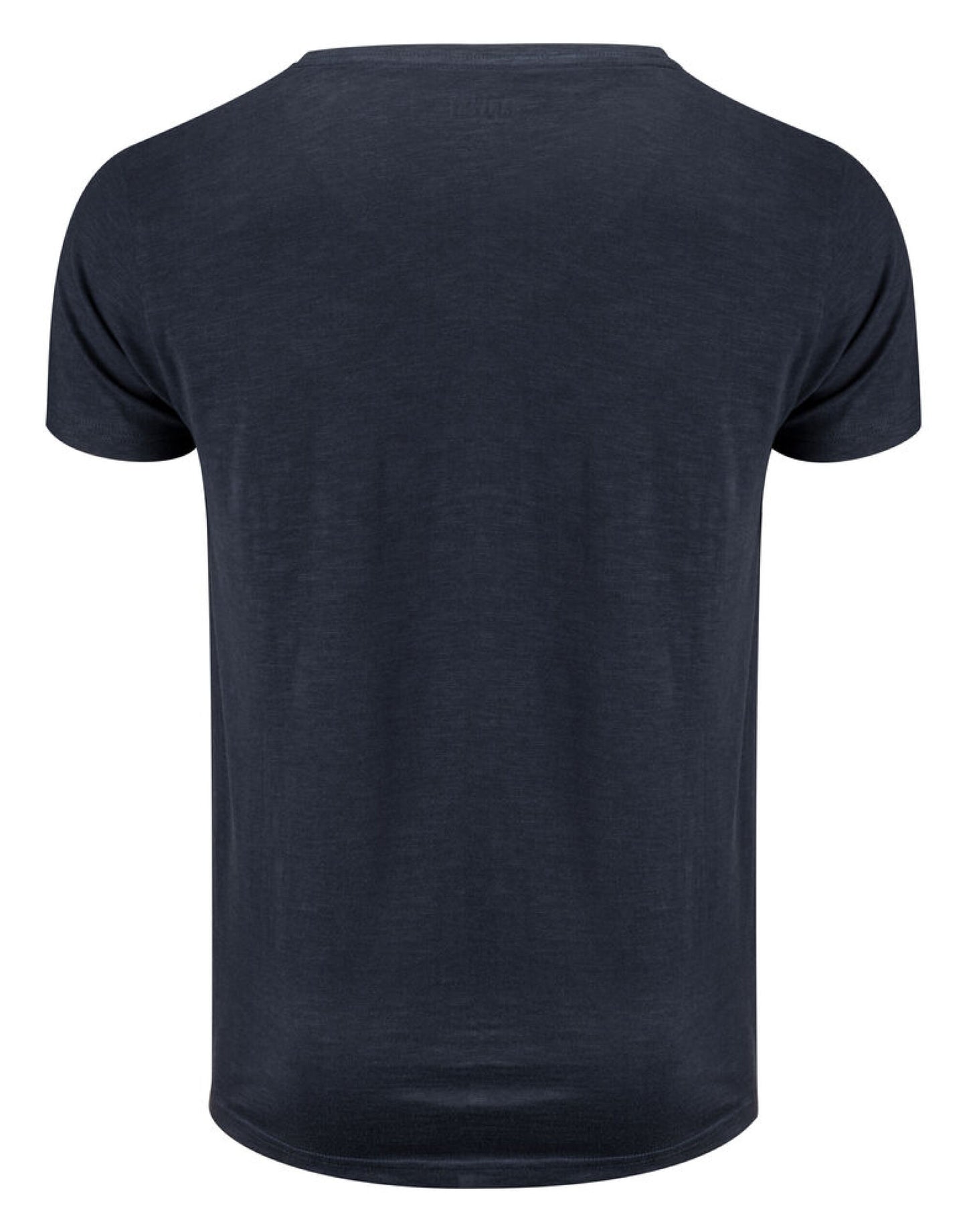 James Harvest Whailford V-Neck T-Shirt