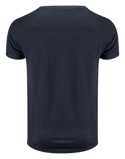 James Harvest Whailford V-Neck T-Shirt