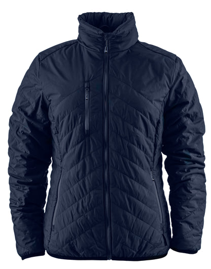 HAR2121032 James Harvest Deer Ridge Ladies Jacket
