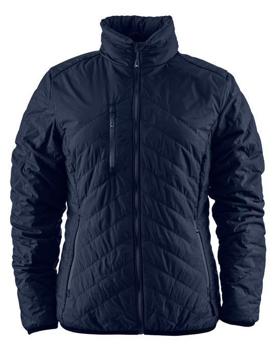 HAR2121032 James Harvest Deer Ridge Ladies Jacket