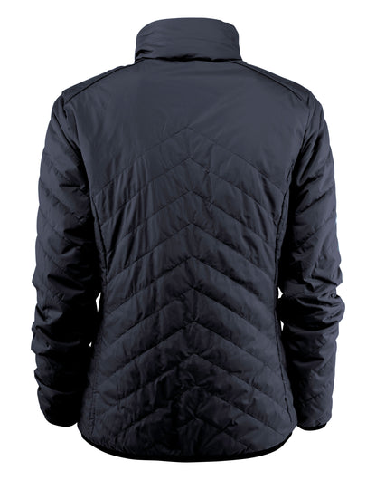 HAR2121032 James Harvest Deer Ridge Ladies Jacket