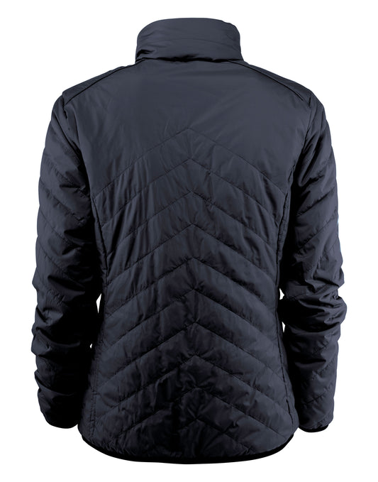 HAR2121032 James Harvest Deer Ridge Ladies Jacket