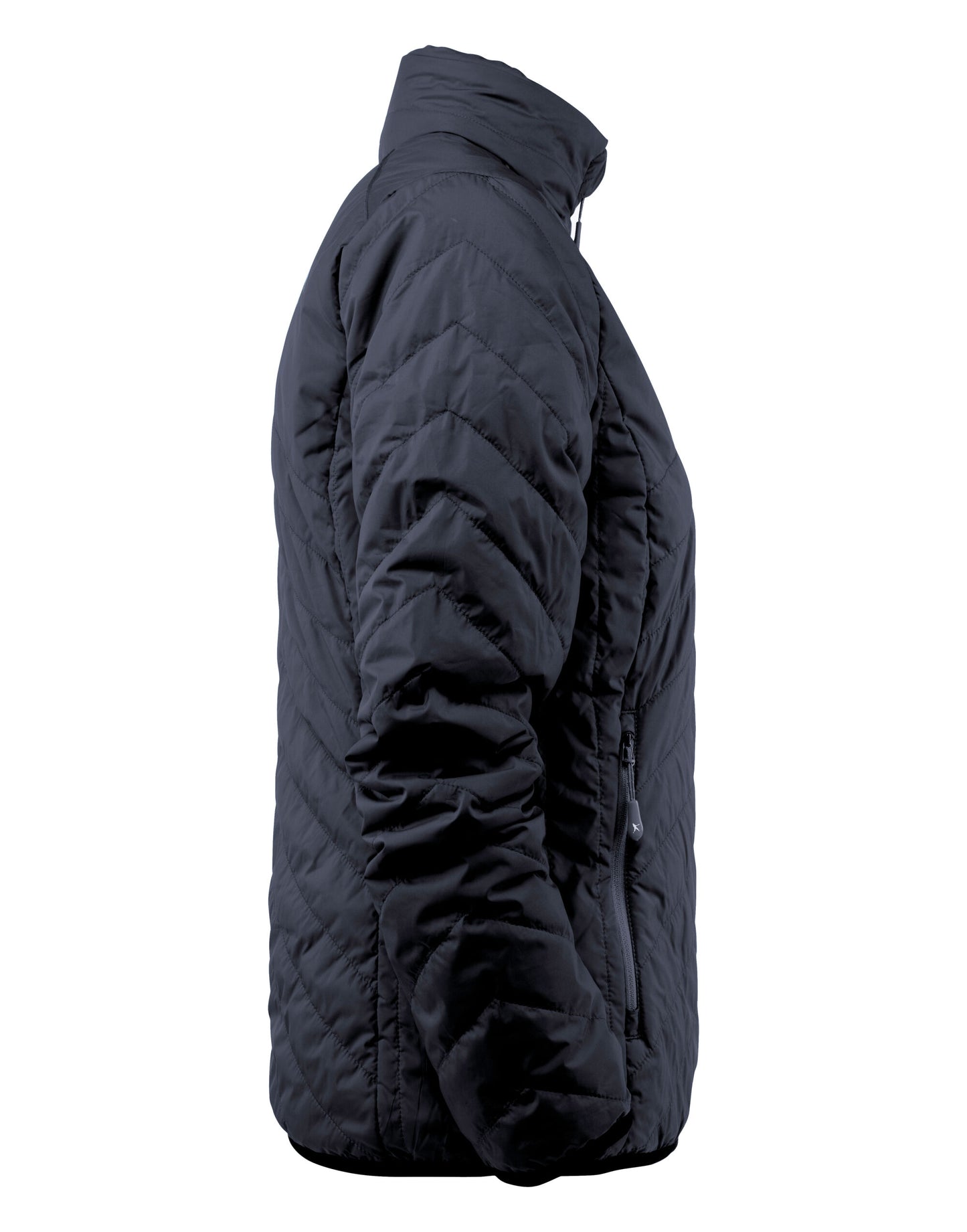 HAR2121032 James Harvest Deer Ridge Ladies Jacket