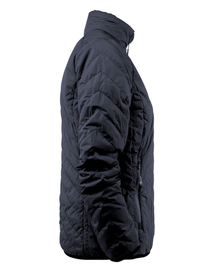 HAR2121032 James Harvest Deer Ridge Ladies Jacket