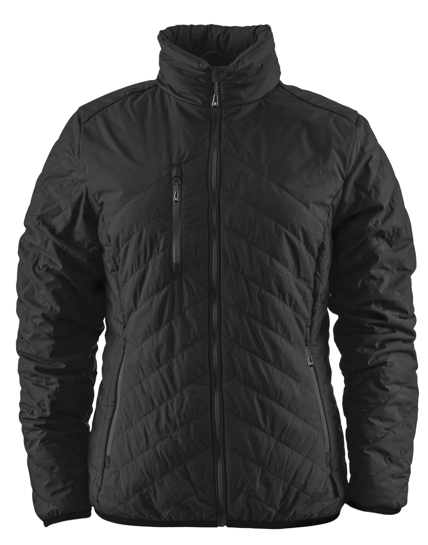HAR2121032 James Harvest Deer Ridge Ladies Jacket
