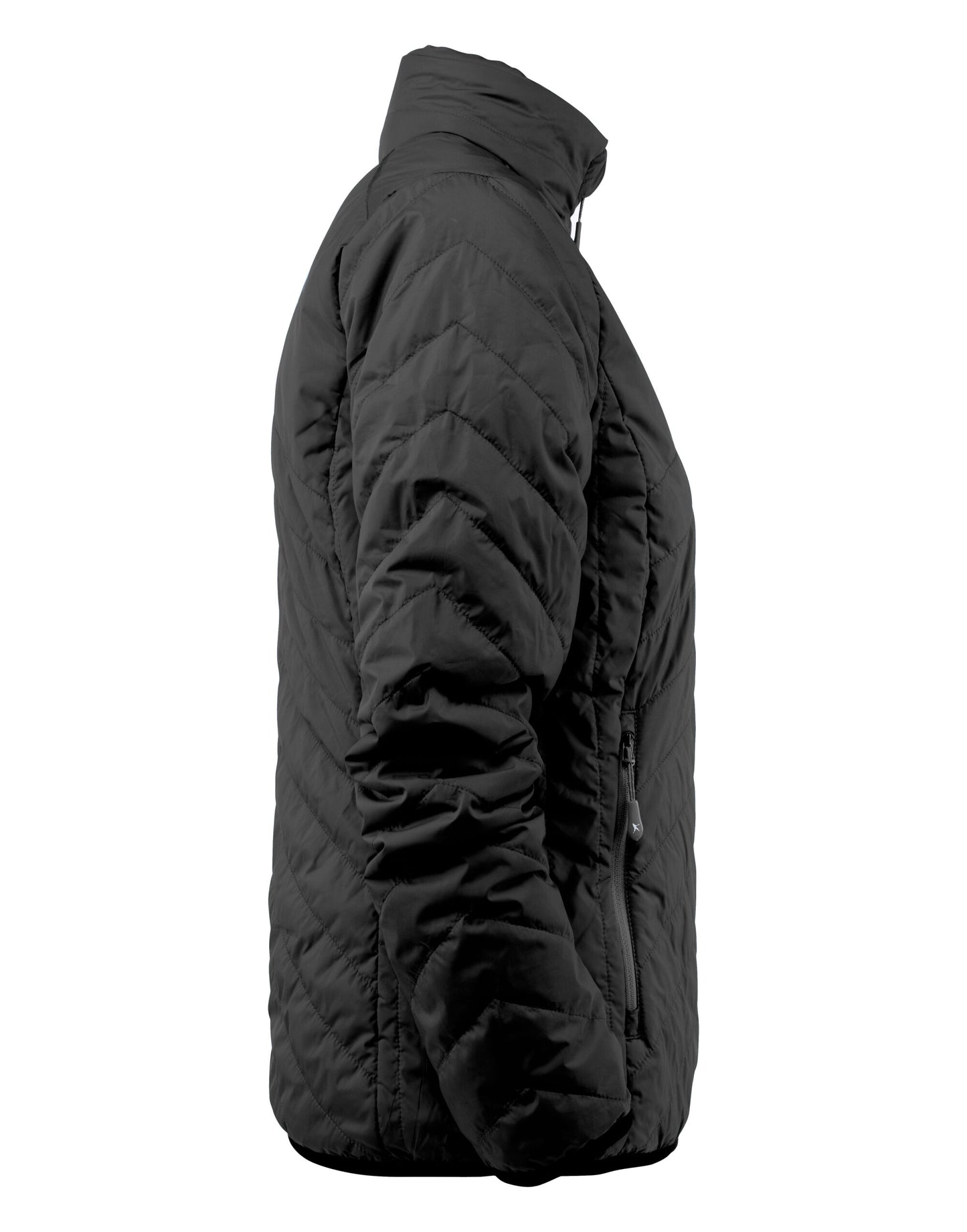 HAR2121032 James Harvest Deer Ridge Ladies Jacket
