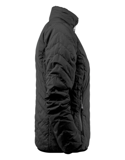 HAR2121032 James Harvest Deer Ridge Ladies Jacket
