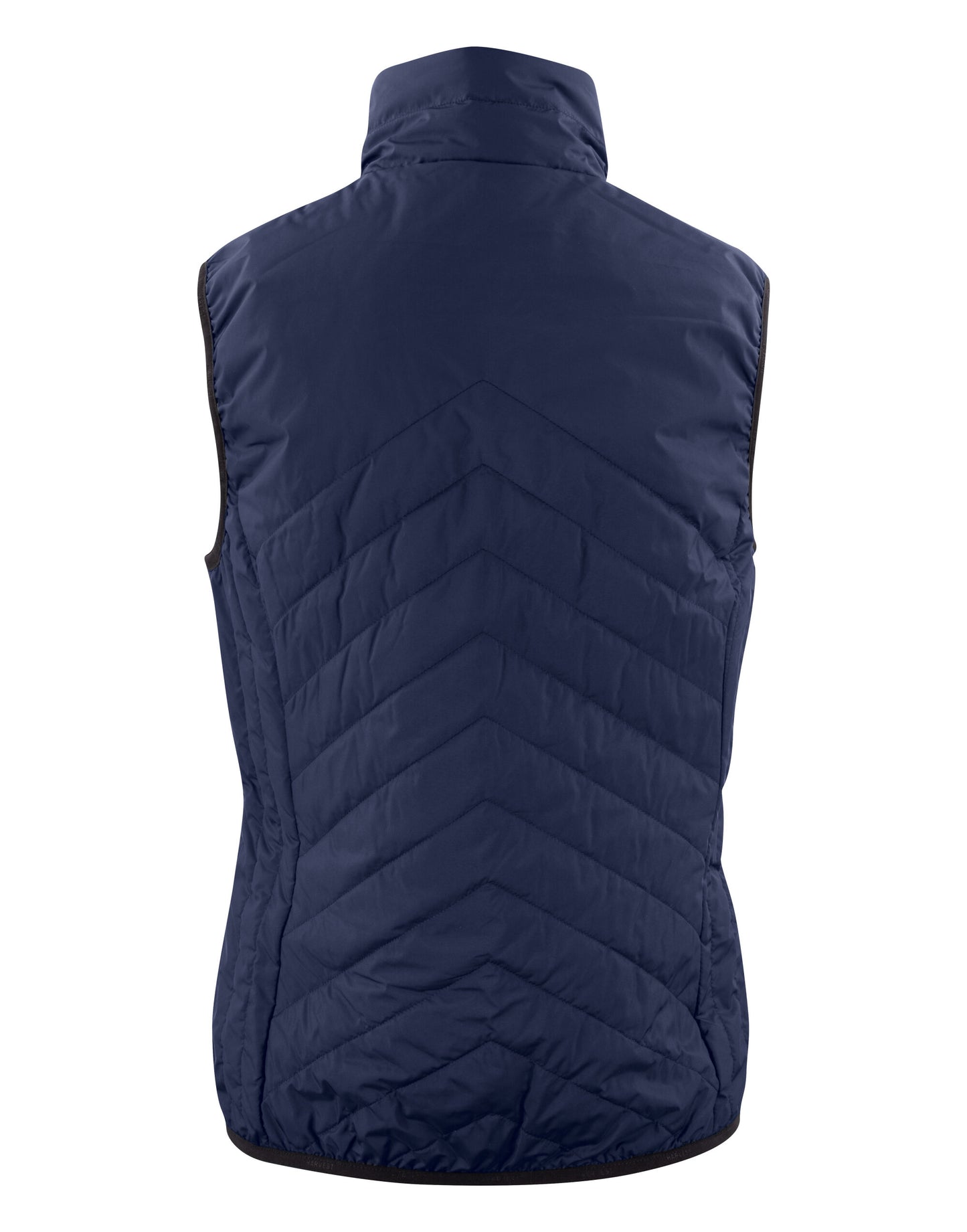 HAR2121037 James Harvest Deer Ridge Ladies Vest