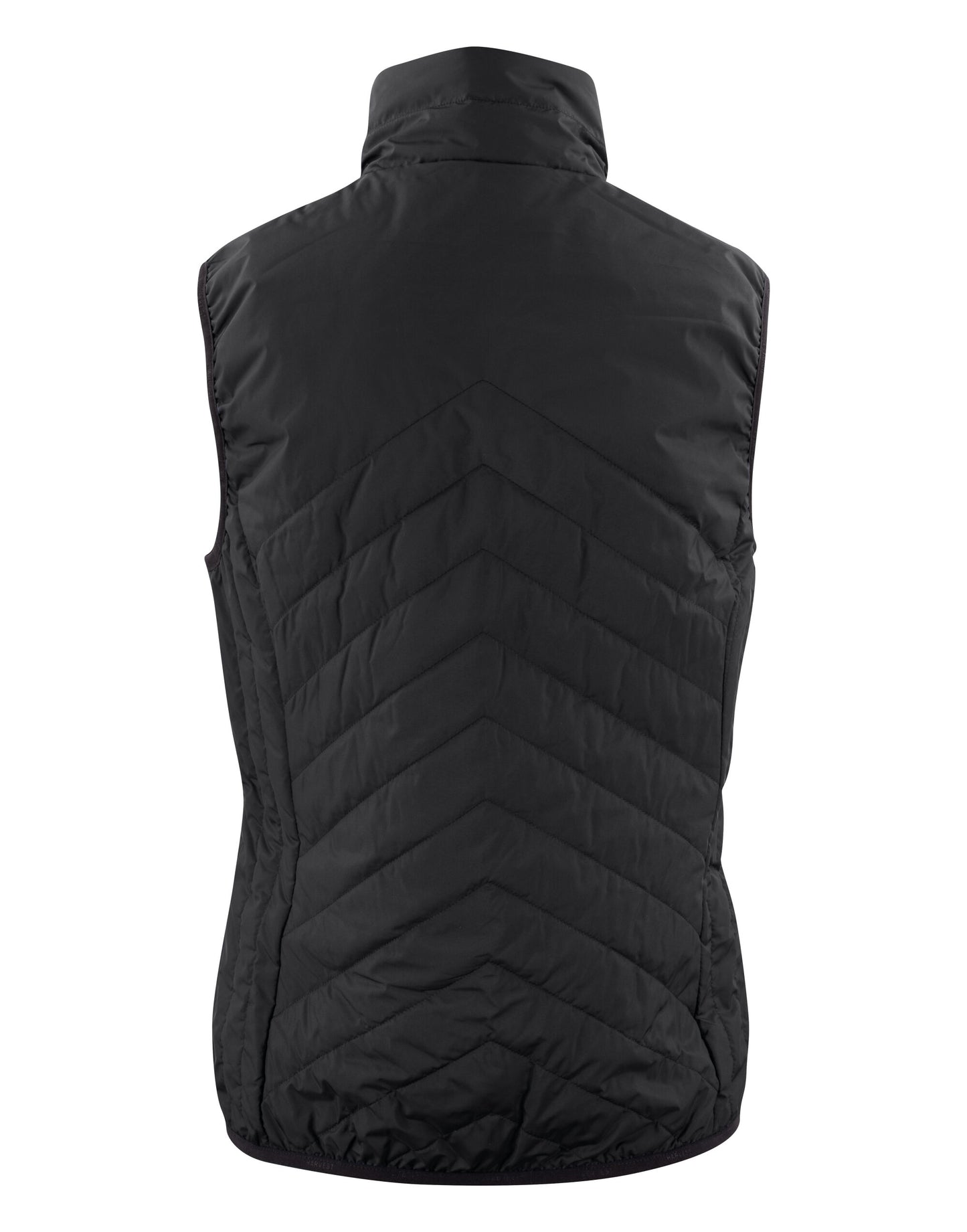 HAR2121037 James Harvest Deer Ridge Ladies Vest