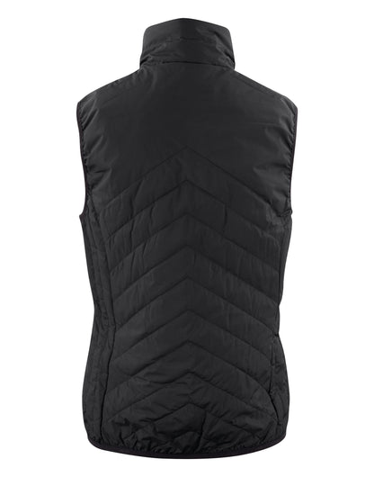 HAR2121037 James Harvest Deer Ridge Ladies Vest