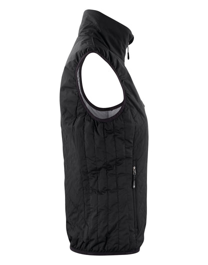 HAR2121037 James Harvest Deer Ridge Ladies Vest