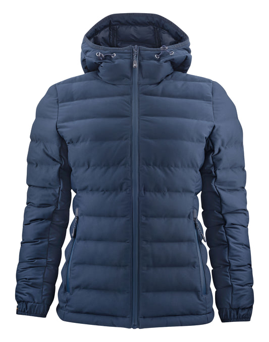 HAR2121041 James Harvest Woodlake H Ladies Jacket