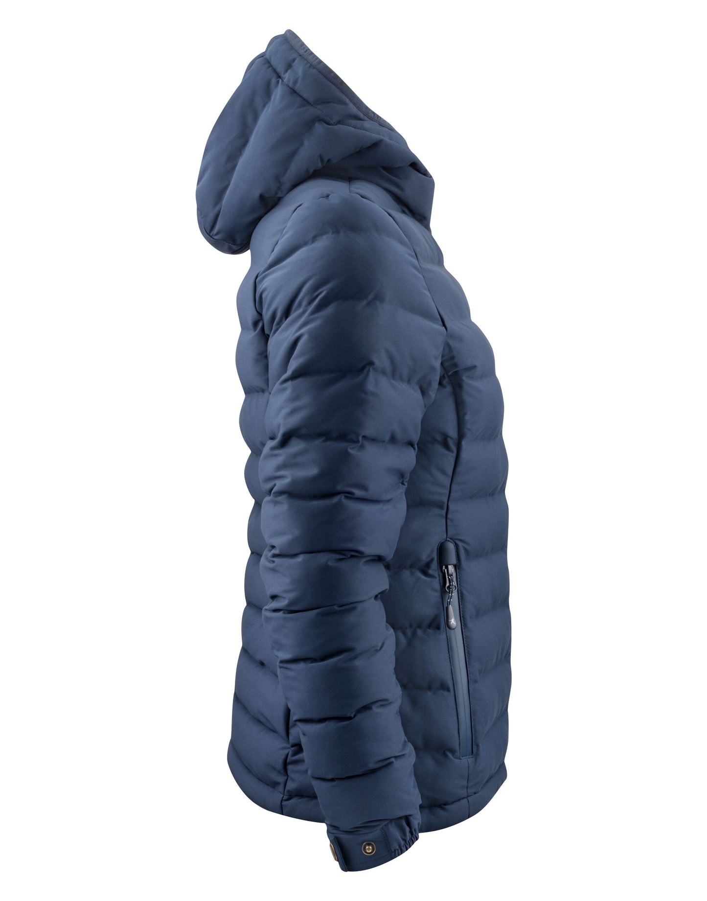HAR2121041 James Harvest Woodlake H Ladies Jacket