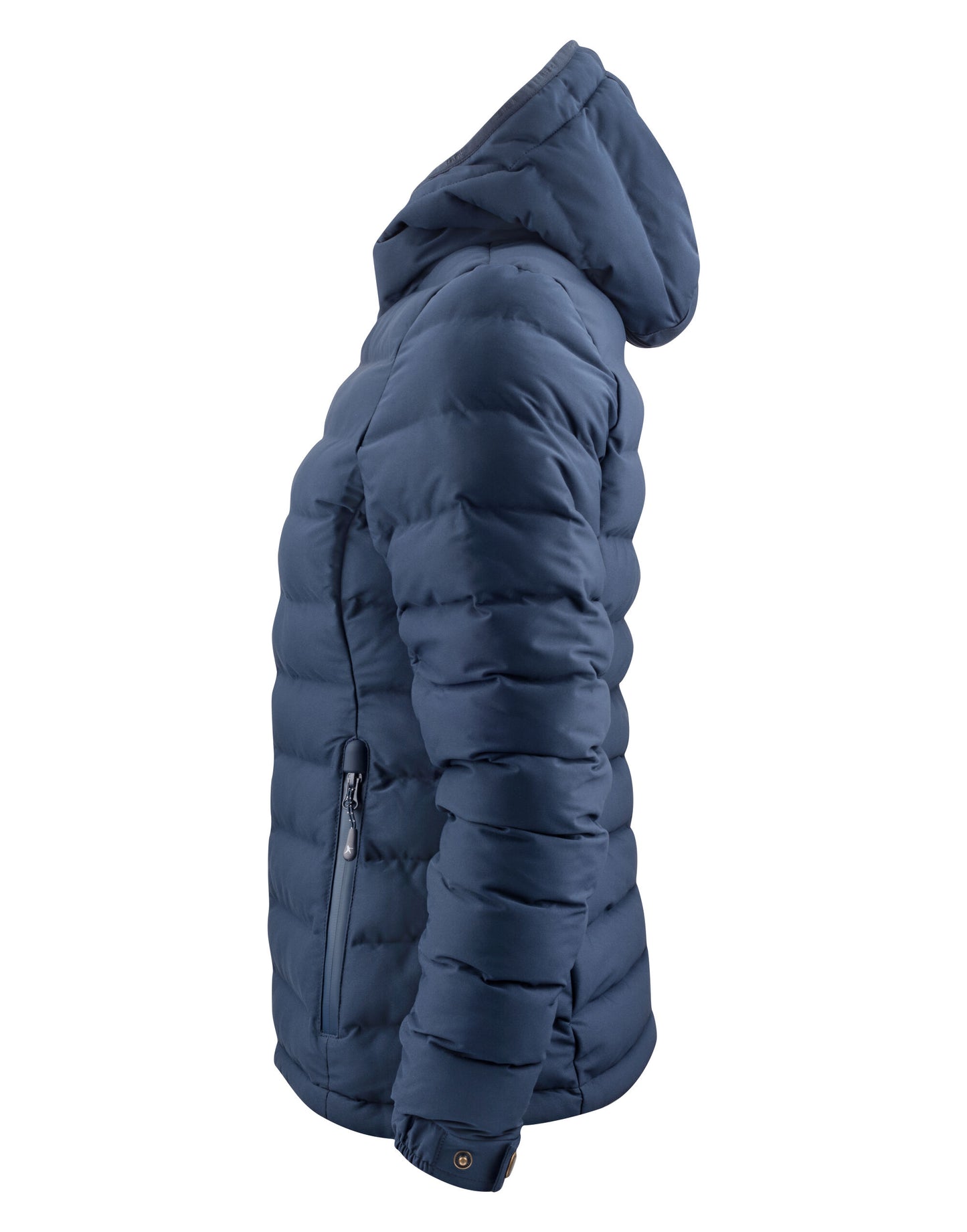 HAR2121041 James Harvest Woodlake H Ladies Jacket