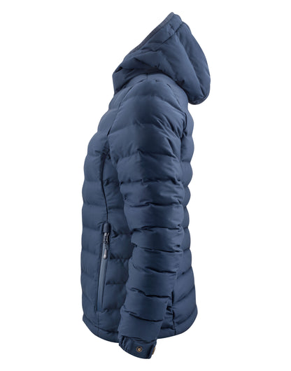 HAR2121041 James Harvest Woodlake H Ladies Jacket