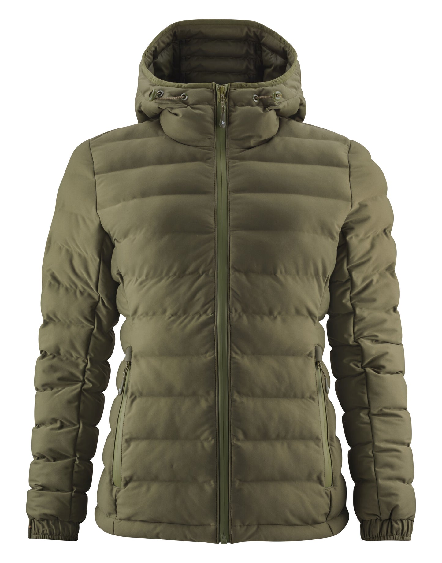 HAR2121041 James Harvest Woodlake H Ladies Jacket