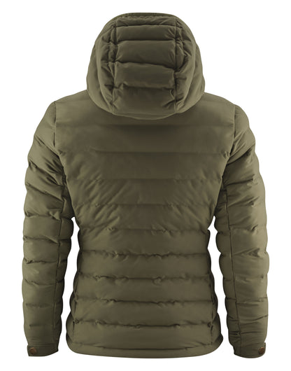 HAR2121041 James Harvest Woodlake H Ladies Jacket