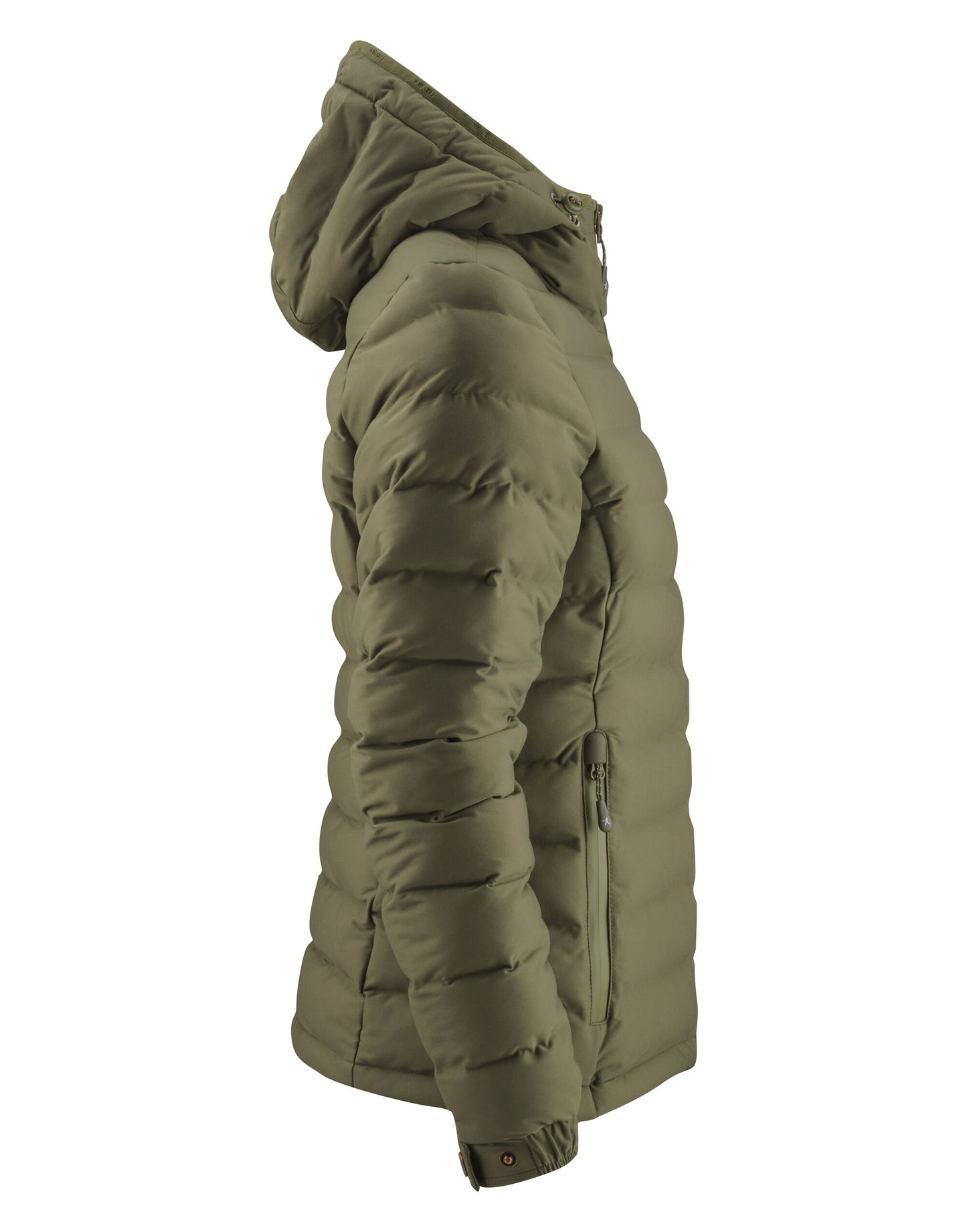 HAR2121041 James Harvest Woodlake H Ladies Jacket