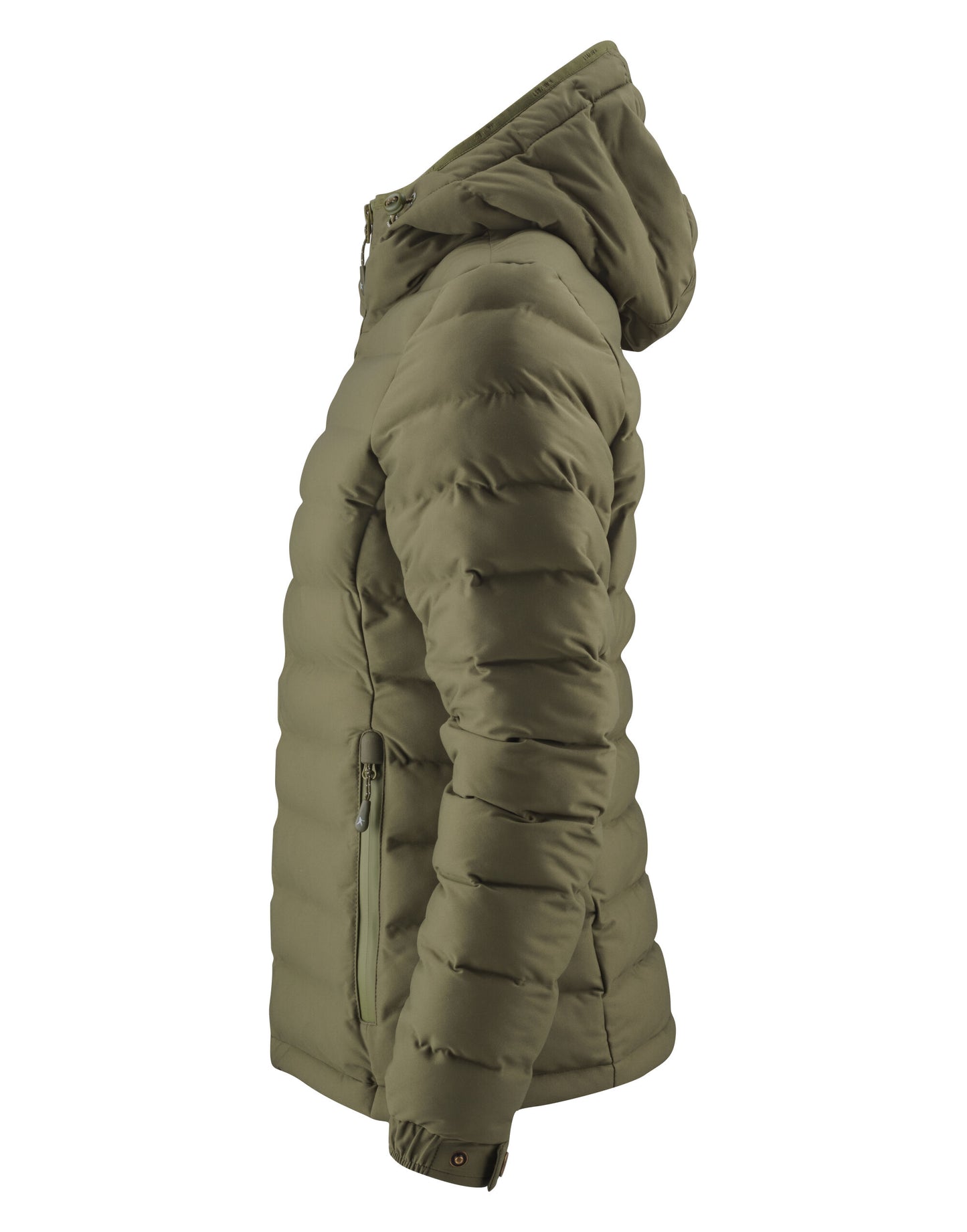 HAR2121041 James Harvest Woodlake H Ladies Jacket