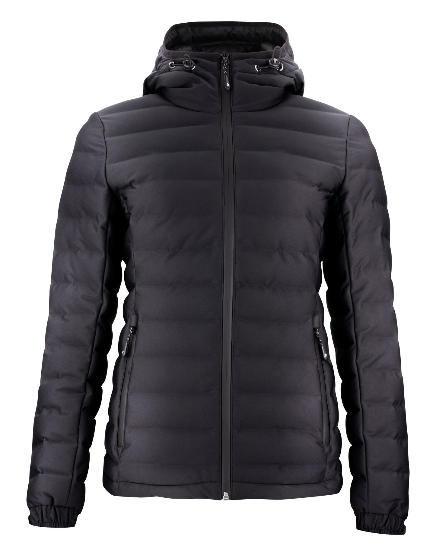 HAR2121041 James Harvest Woodlake H Ladies Jacket
