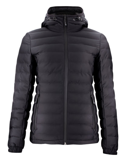 HAR2121041 James Harvest Woodlake H Ladies Jacket