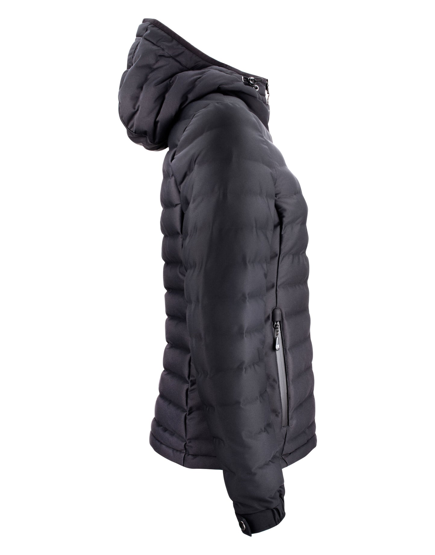 HAR2121041 James Harvest Woodlake H Ladies Jacket