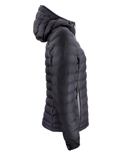 HAR2121041 James Harvest Woodlake H Ladies Jacket