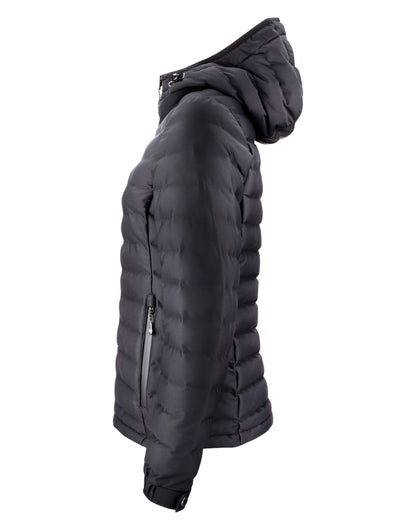 HAR2121041 James Harvest Woodlake H Ladies Jacket