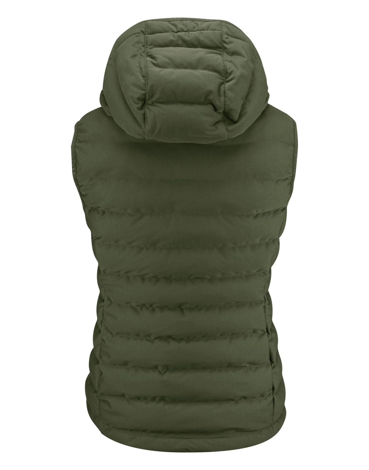 HAR2121046 James Harvest Woodlake H Ladies Vest