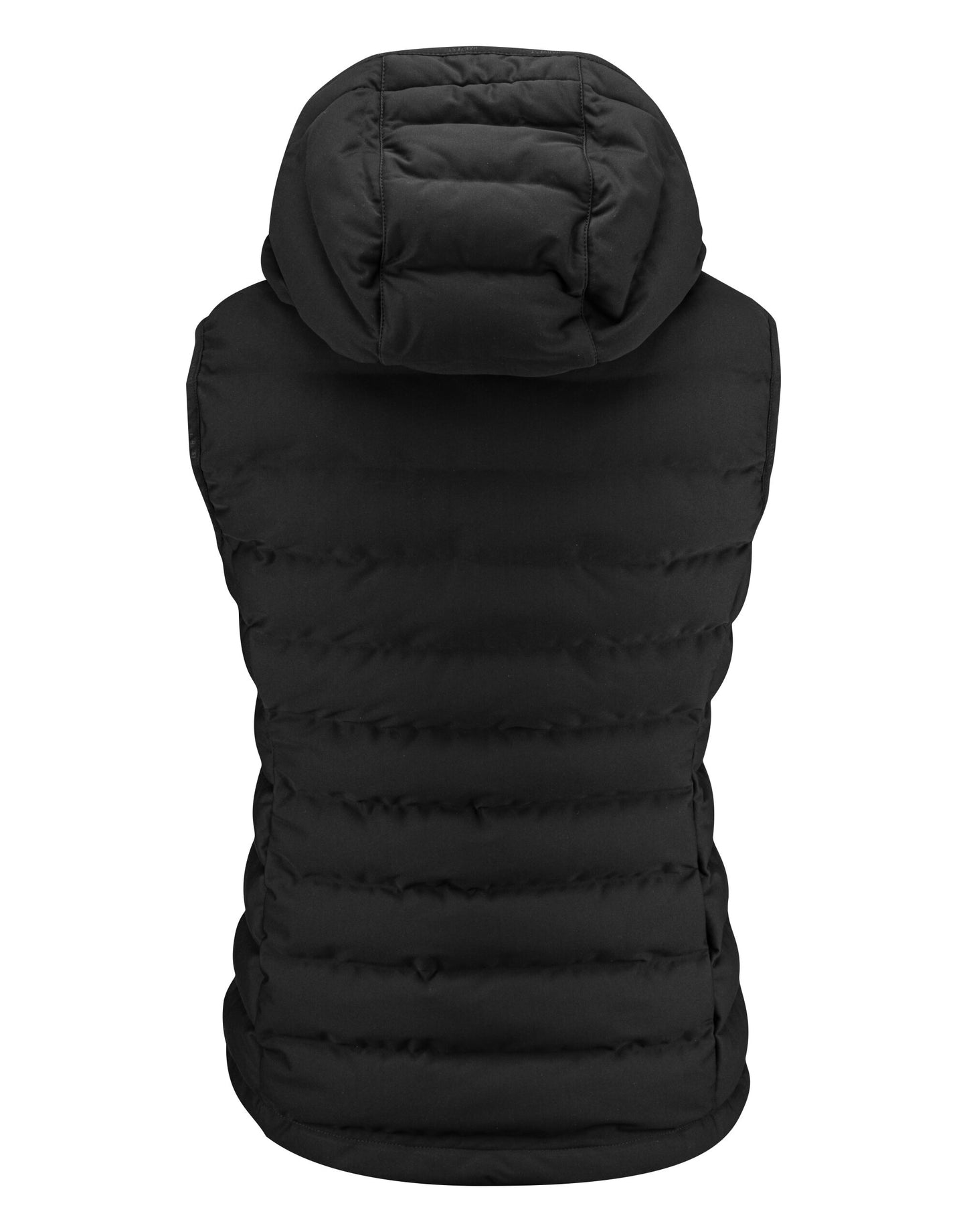 HAR2121046 James Harvest Woodlake H Ladies Vest