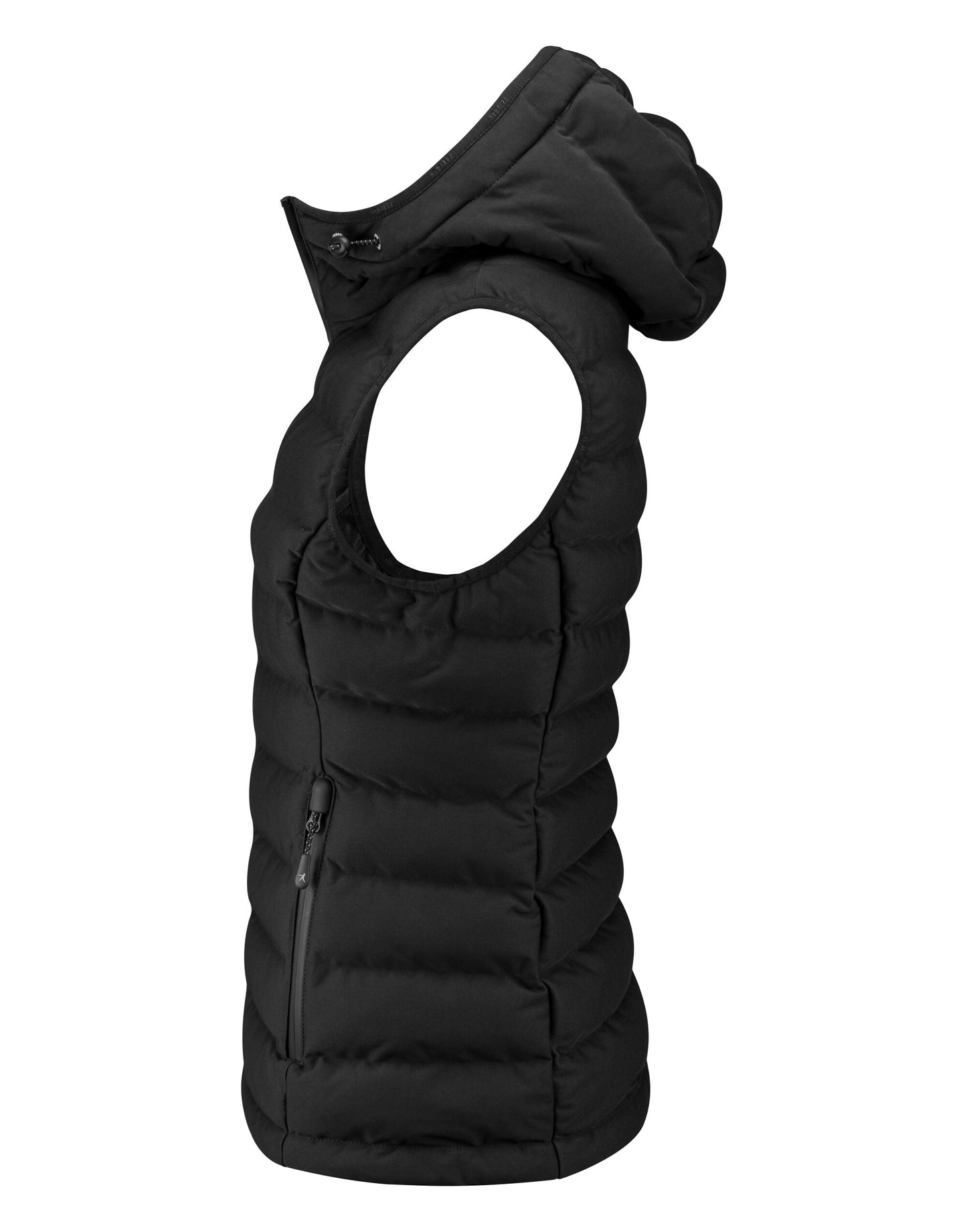 HAR2121046 James Harvest Woodlake H Ladies Vest