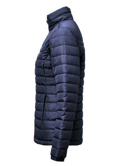 HAR2121050 James Harvest Ladies Arches Jacket