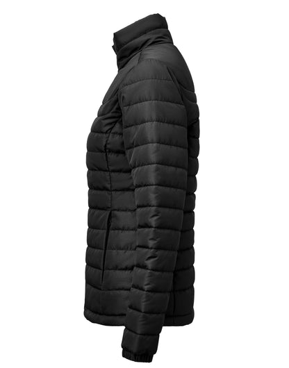 HAR2121050 James Harvest Ladies Arches Jacket
