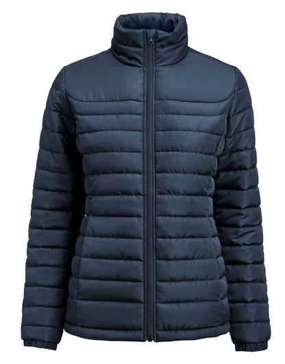 HAR2121050 James Harvest Ladies Arches Jacket