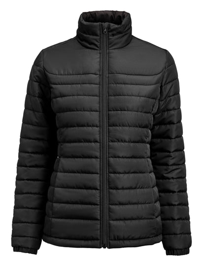 HAR2121050 James Harvest Ladies Arches Jacket