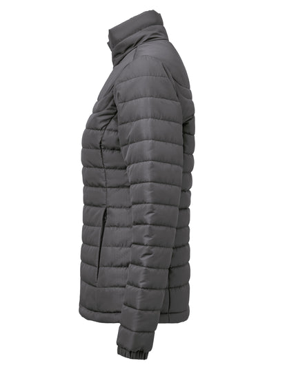 HAR2121050 James Harvest Ladies Arches Jacket