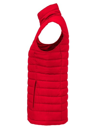 HAR2121051 James Harvest Ladies Arches Vest